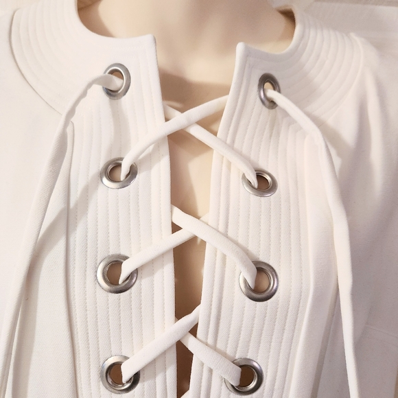 SANDRA ANGELOZZI DRESS - Picture 3 of 12